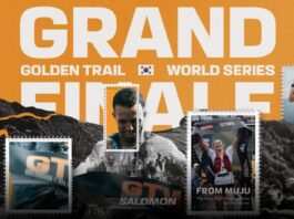 Golden Ticket leží v Jeseníkách. Vítězové půlmaratonu poletí na světové finále do Jižní Koreje