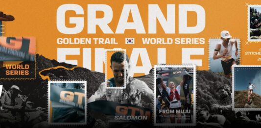 Golden Ticket leží v Jeseníkách. Vítězové půlmaratonu poletí na světové finále do Jižní Koreje