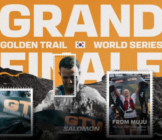 Golden Ticket leží v Jeseníkách. Vítězové půlmaratonu poletí na světové finále do Jižní Koreje