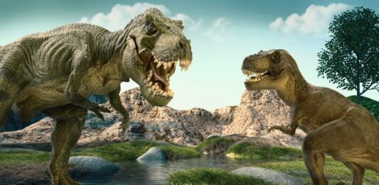 Kronika Vesmíru (30) – Trias, Pangea a nástup dinosaurů
