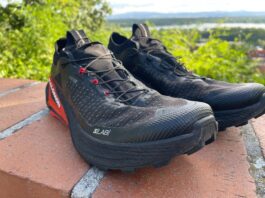 Salomon S/LAB Genesis 2. Ultimátní profík na každý trail