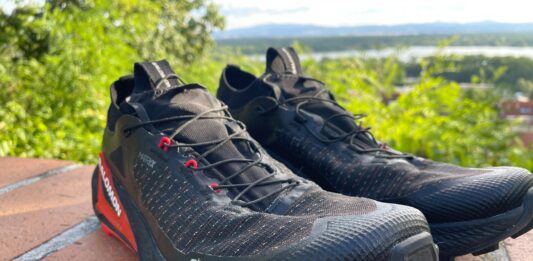 Salomon S/LAB Genesis 2. Ultimátní profík na každý trail