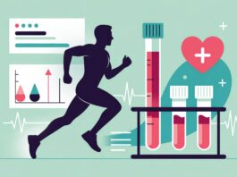 Laboratorní testy pro sportovce (1) – Proč jim rozumět