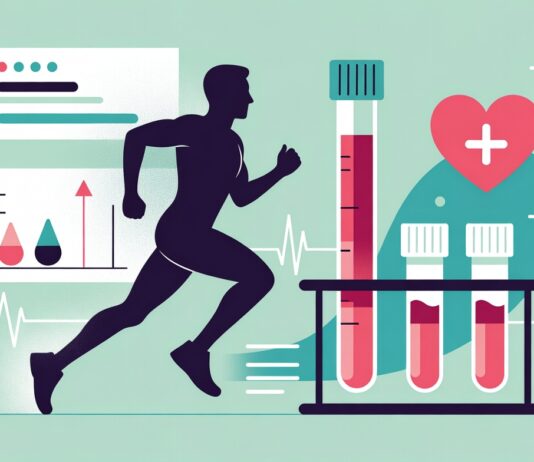 Laboratorní testy pro sportovce (1) – Proč jim rozumět
