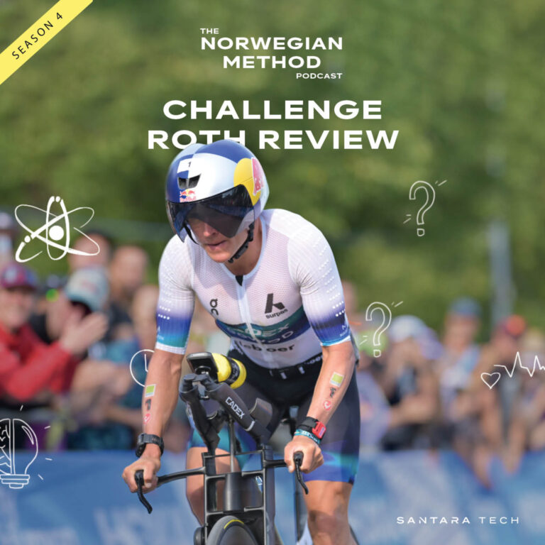 Kristian – Post Challenge Roth