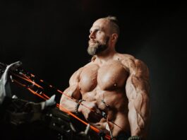Boris Orava: Síla není jen o svalech. Proč by měl zvedat činky i vytrvalostní sportovec? (díl druhý)