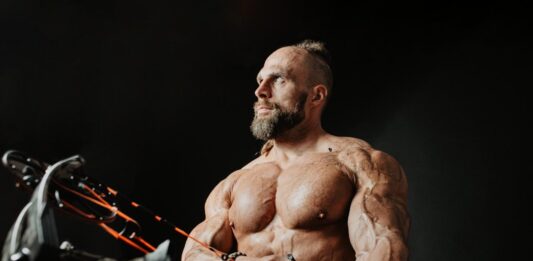 Boris Orava: Síla není jen o svalech. Proč by měl zvedat činky i vytrvalostní sportovec? (díl druhý)