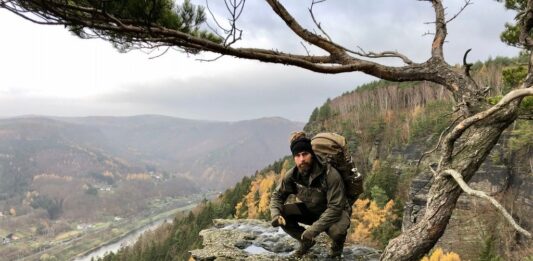 Boris Orava: Síla není jen o svalech. Proč by měl zvedat činky i vytrvalostní sportovec?
