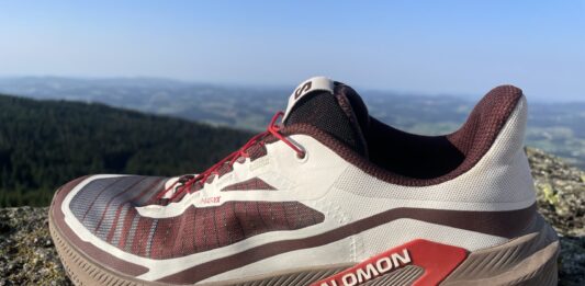 Salomon Genesis 2. Spolehlivý pracant do každé situace