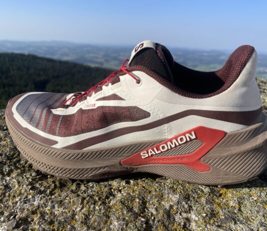 Salomon Genesis 2. Spolehlivý pracant do každé situace
