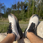 Salomon Aero Blaze 4 GRVL GTX: bota do všech povrchů a počasí