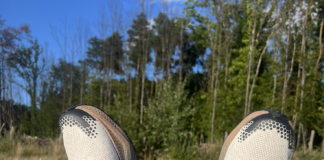 Salomon Aero Blaze 4 GRVL GTX: bota do všech povrchů a počasí