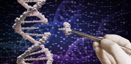 Genetické inženýrství: nůžky na DNA máme, co přijde dál?