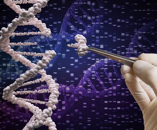 Genetické inženýrství: nůžky na DNA máme, co přijde dál?