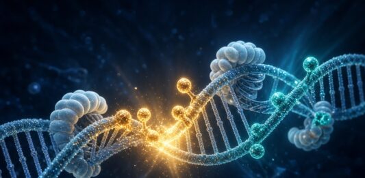 Epigenetické reprogramování: totální revoluce v medicíně, kterou právě sledujeme