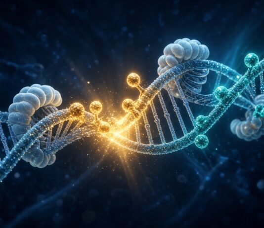 Epigenetické reprogramování: totální revoluce v medicíně, kterou právě sledujeme