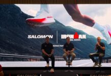 Salomon míří do triatlonu ve velkém. Od roku 2027 bude globálním partnerem IRONMANU a titulárním partnerem Kony