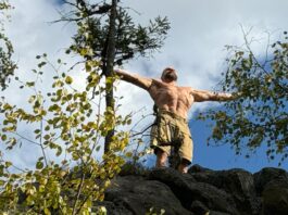 Boris Orava: Síla není jen o svalech. Proč by měl zvedat činky i vytrvalostní sportovec? (díl třetí)