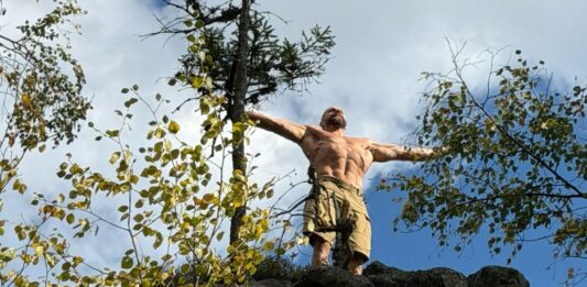 Boris Orava: Síla není jen o svalech. Proč by měl zvedat činky i vytrvalostní sportovec? (díl třetí)