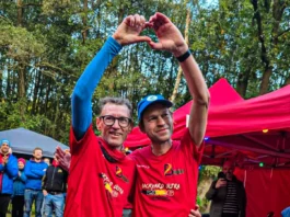 Backyard Ultra 2026: 5 dní sebedestrukce