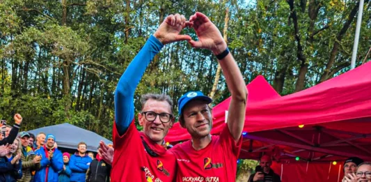 Backyard Ultra 2026: 5 dní sebedestrukce