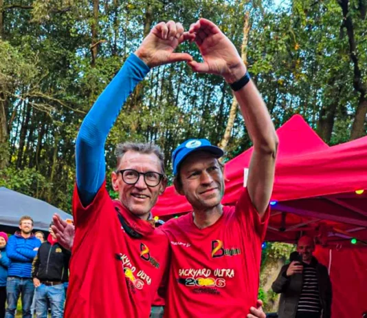 Backyard Ultra 2026: 5 dní sebedestrukce