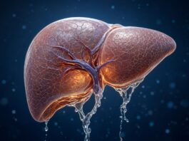 Laboratorní testy pro sportovce (7) – Játra a metabolizmus