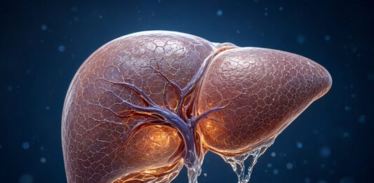 Laboratorní testy pro sportovce (7) – Játra a metabolizmus