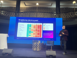 Health & Longevity Summit 2026: den ve Slovanském domě