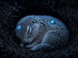 Za hranicí spánku (2) – Čím se měří hloubka vypnutí